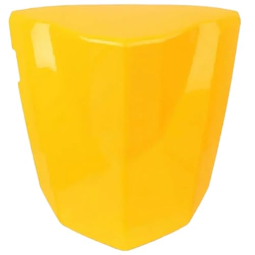Cubierta para el asiento trasero del pasajero de la motocicleta GSXR 600 K4 K5
