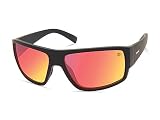 Timberland Men's Injected Sun Glasses