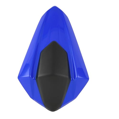Capot carénage pour Z 125 2019 couvercle de siège rigide pour passager arrière moto