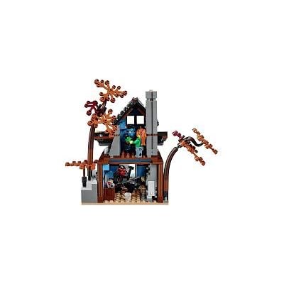 Buy LEGO Ninjago Airjitzu Temple Building Set at Ubuy Hong Kong