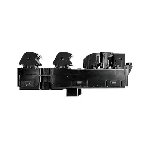 Interrupteur lève-vitre électrique Ford Explorer bouton commande vitre BB5T-14540-AGW - 5