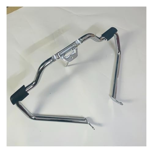Pare-chocs moteur Softail pour sécuriser vos trajets