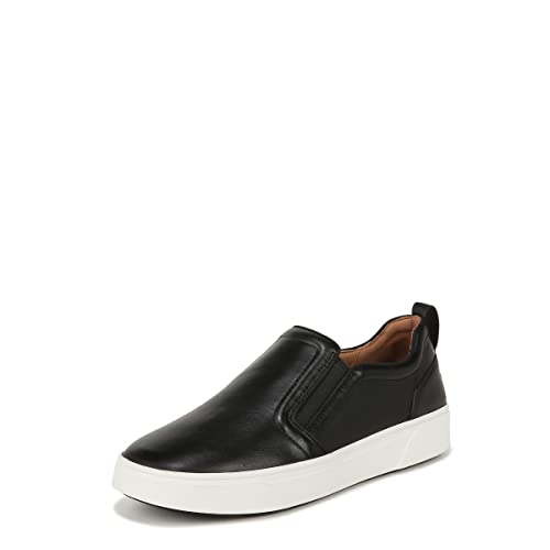 Image of Vionic Women's Sneaker Kimmie Perf- Comfortable Slip Ons that Includes a Built-in Arch Support Insole that Helps Correct Pronation and Alleviate Heel Pain Caused by Plantar Fasciitis