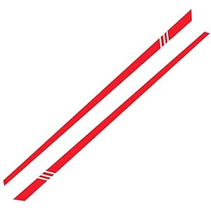 Auto Sticker Gepersonaliseerde Auto Stickers Universele Body Sticker Auto Styling Stick Auto Vinyl Stickers2PC Auto Body…