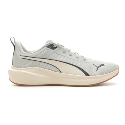 PUMA Mens Rocket Fuel Lite Running Sneakers Shoes - Grey - Size 9 M by PUMA - Used condition - US$42.70
