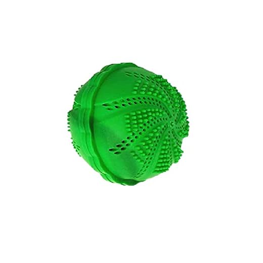 Bola Lavandería lavado EcoSpin 1 unit Ecofriendly Ahorra detergente 1000 lavada