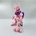 Qarunt MewTwo Mega Peluche Giocattolo, Plushe di Serie di Anime del Fumetto, Bambole di Animali Imbottiti, per Bambini Compleanno, 30 cm