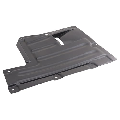 Image of TRQ Engine Splash Shield Lower Center Compatible with 2007-2013 BMW 328i BM1228121