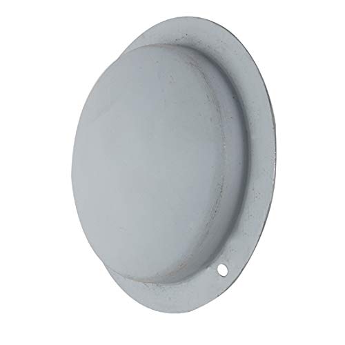 Pedal Car Parts Hamilton Compatible with Jeep Nellybelle Hubcap Plain