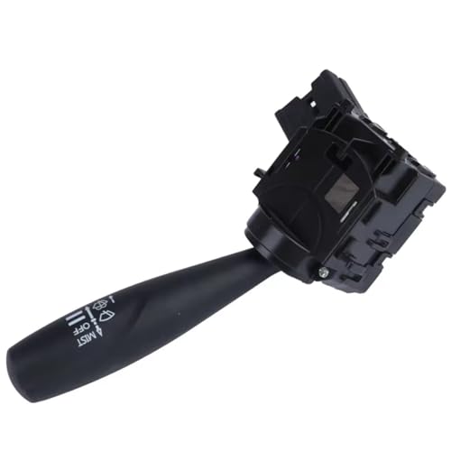 Commutateur lumière avec voyants lumineux et interrupteur de clignotant Kwid robuste