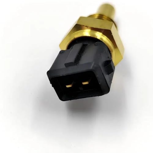 Sensor temperatura refrigerante soluciona tirones y fallos de arranque en E30 E34 5