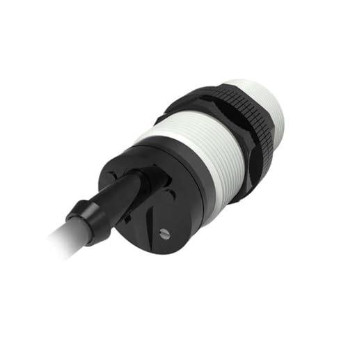 Sensor de proximidad para control de nivel capacitivo plano M30 de 10 mm 4