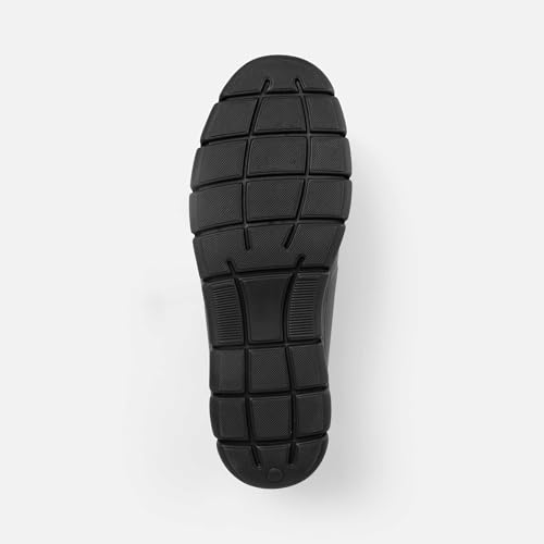 Image of Mochi Men's Slip On Closure Formal - Slip On with Flat Sole