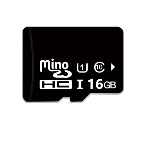 YIYI micro SD J[h }CNSDJ[h 16G 32G 64GB Class10 SDϊA_v^ J[h[P[Xt (64, GB)