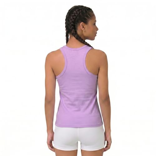 Image of Lilax Girls' Racerback Tank Top