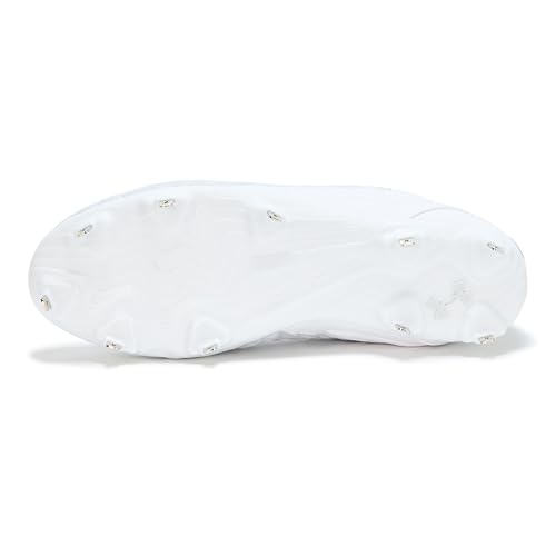 Under Armour Men's Yard Metal Baseball Cleat 3.0 Sneaker4