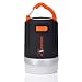 The Ultimate Camping Lantern By Opteka | Ultra Luminous LED Lantern With 4 Light Modes | Durable 12800mAh Battery Power & Waterproof Construction With USB | Ideal For Hiking, Hunting Or Emergencies