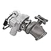 NewYall 2.0L K03 Turbo Turbocharger for Ford Escape Focus Fusion Taurus Lincoln MKZ MKC 2013-2016