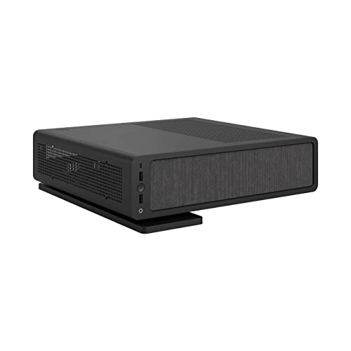 Fractal Design Ridge PCIe 4.0 Mini ITX Tower Case (FD-C-RID1N-11