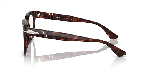 Image of Persol Po3325v Square Prescription Eyewear Frames
