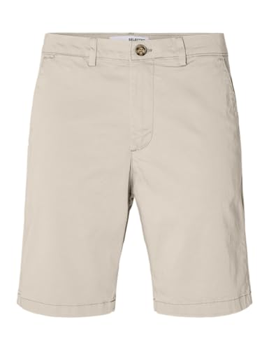 SELETED HOMME Slhslim-Miles Flex Shorts Noos