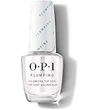 OPI Plumping Volumizing Top Coat