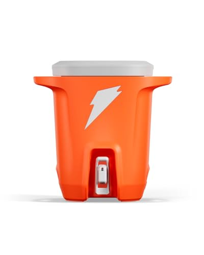 6-Gallon Gatorade Dunk Cooler