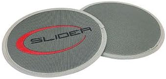 Palos Sports - Slider Exercise Discs - 5 Person Pack (10 Discs)