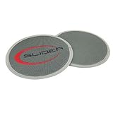 Palos Sports - Slider Exercise Discs - 5 Person Pack (10 Discs)