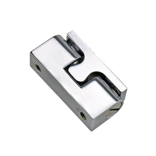 Boucle à force forte MX07-5 pour réparer une porte qui ferme mal