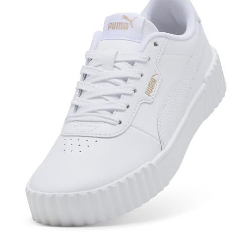 Image of PUMA Women's Carina 3.0 Casual Sneakers