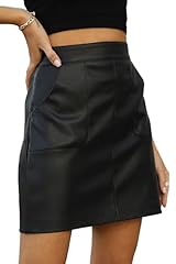 Bodycon Skirt