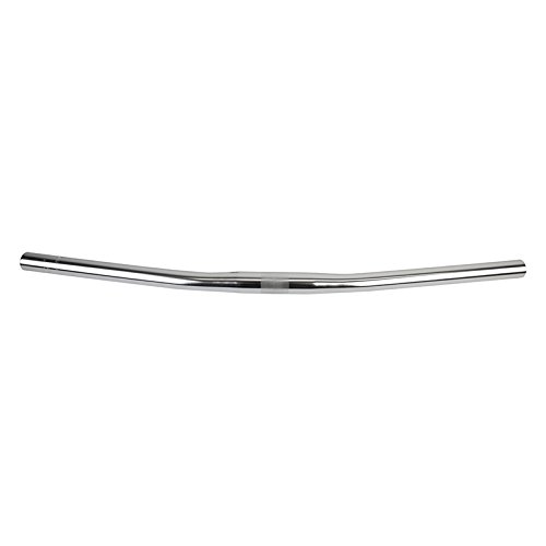 Sunlite Alloy Swedged Mtb Handlebar, Silver #TOP15