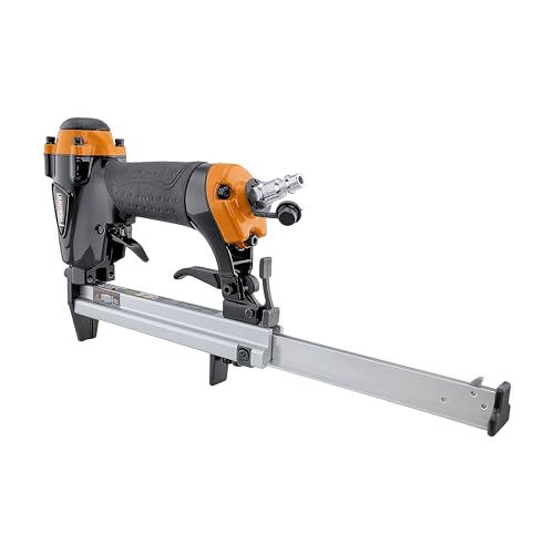 Freeman P2238US Pneumatic 22-Gauge 5/8" Upholstery Stapler thumbnail 7