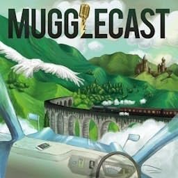 MuggleCast: The Harry Potter Re-Read Podcast cover art