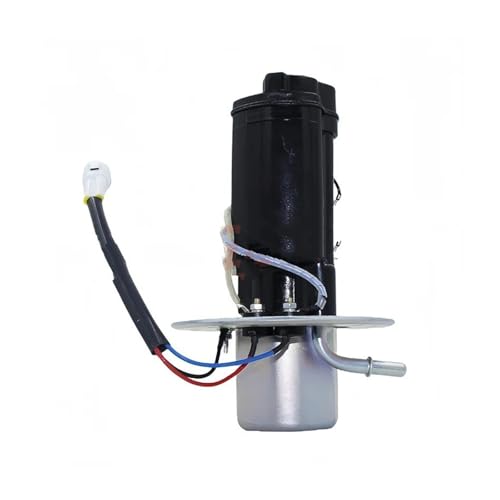 Módulo bomba de gasolina Suzuki SV1000 y GSXR1000 resistente a corrosión 12V 3