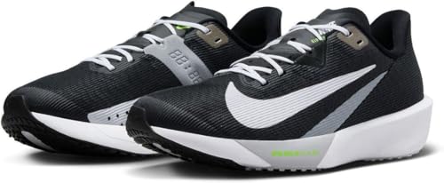ナイキ エア ズーム ライバルフライ 4 の前足部Air Zoomユニット