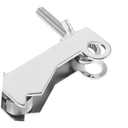 Abrazadera para accesorio de platillo de batería FAVOMOTO miniatura 6