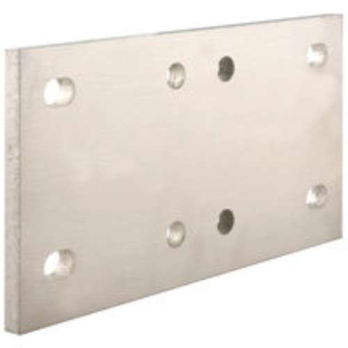 Placa De Conexion 2 Barra/Fase