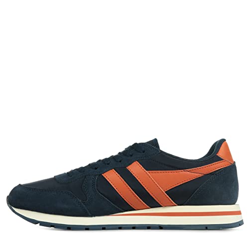 Image of Gola Men's Daytona Trainers