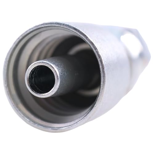 Image of 10PCS Fitting With 3 /8 inch Flat Face Seal Thread 1JS43-6-6