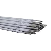 Welding electrodes stainless steel 1.4316 (308L) V2A / 1.4430 (316) V4A INOX NIRO Ø2.5 x 300 mm 2.5 kg