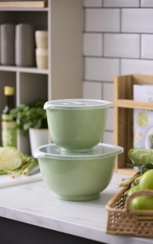 Rosti NEW Margrethe Mixing bowl 4 liter Misty green – Ansicht 5