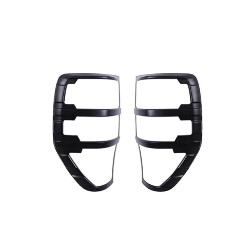 Carcasse de feu arrière pour Ford Ranger PX 2012-2022 Wildtrak T6 T7 T8