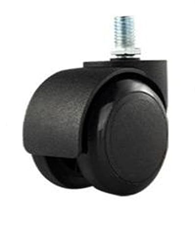 Roulette de rechange pour fauteuil de bureau 2 pouces - 2