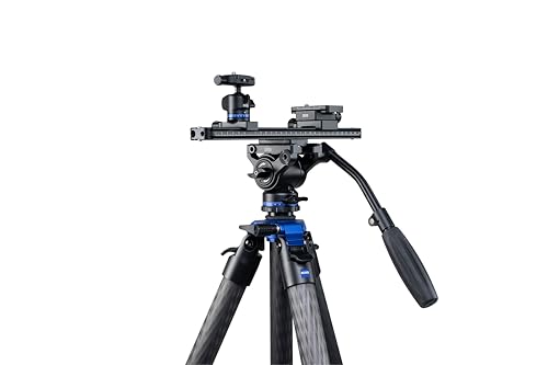 Image of ZEISS Multi Device Rail Accessory for Pro-Series Tripods