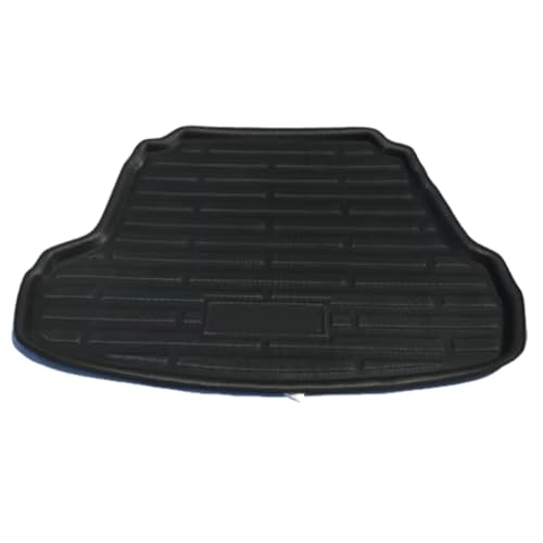 Tapis de coffre étanche protège le plancher de Sonata YF 2010-2014