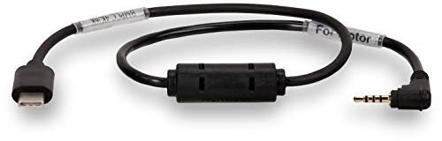 Tilta Nucleus-Nano Run/Stop Cable for USB-C