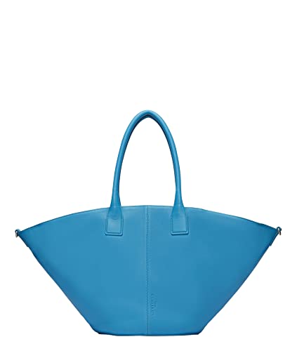 Sac de courses Cabas M femme Liebeskind en taille medium avec de grandes dimensions