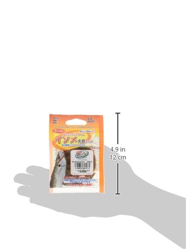 アブガルシア ワーム ガルプ! サンドワーム4 イソメ太身ミニイワイソメ(NSW) 3枚目